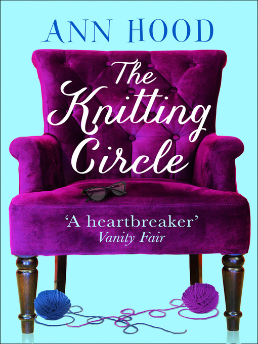 The Knitting Circle (eBook)